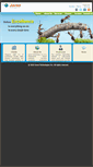 Mobile Screenshot of javentechnologies.com
